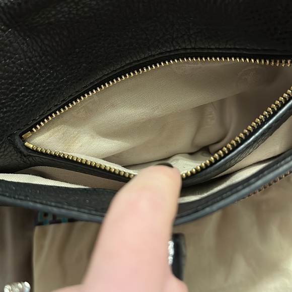 Tory Burch Clutch/Crossbody - Picture 8 of 9